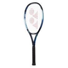 Yonex Rakieta tenisowa EZone Sonic #22 (7. generacja) 102in/280g/Czas wolny niebieski - naciągnięta -